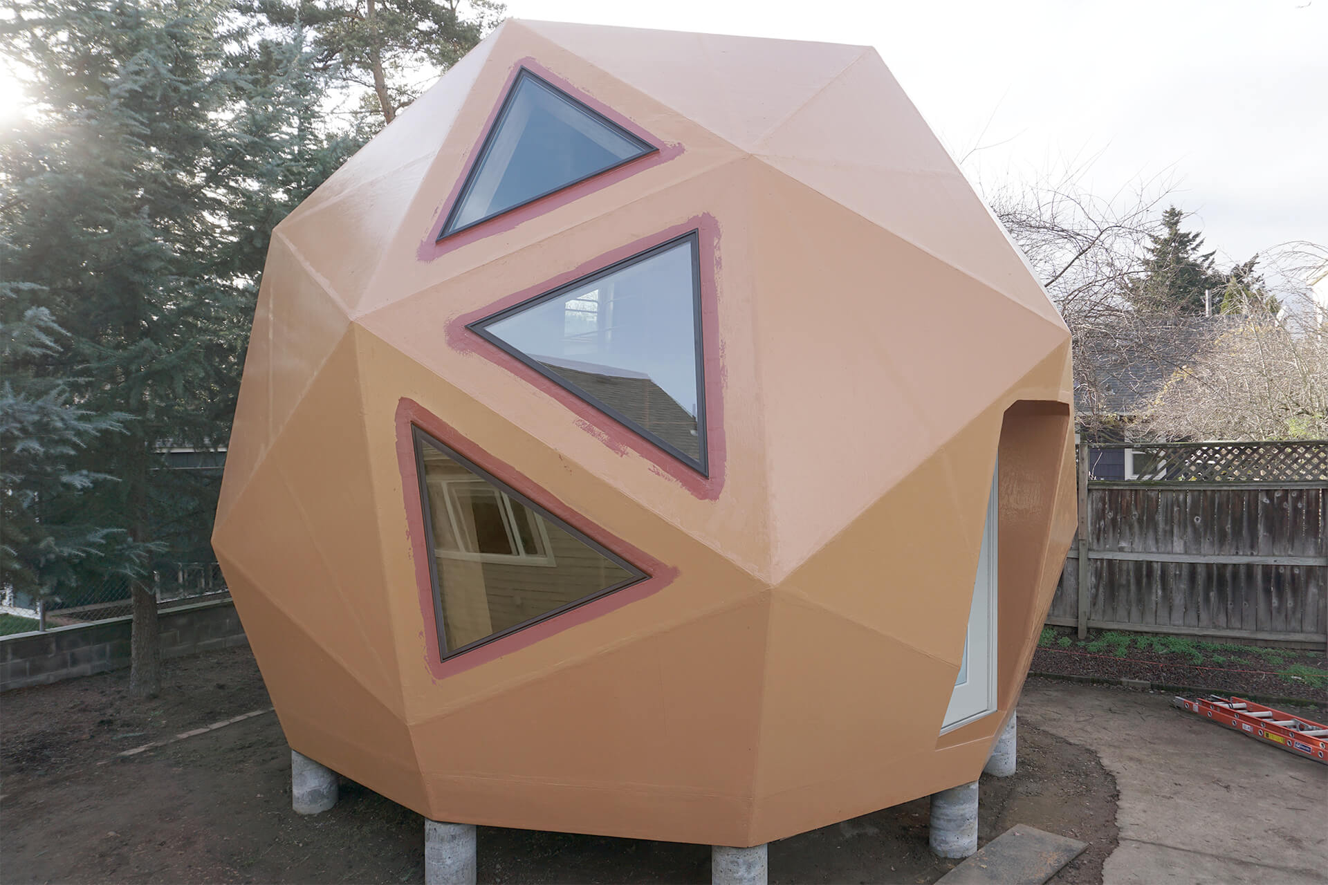 Weatherproofing photo number 43.