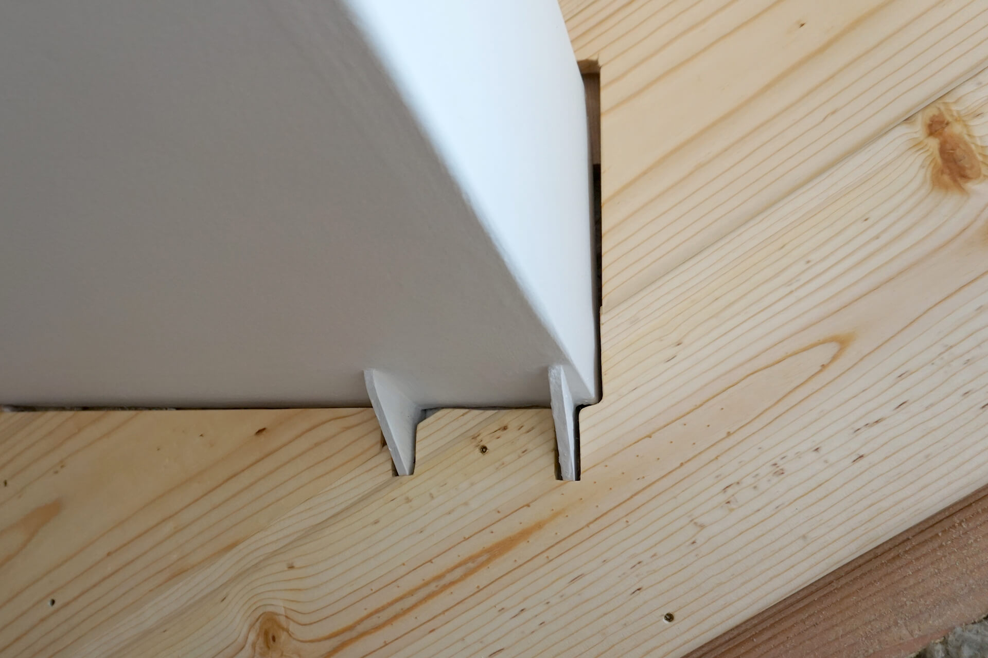 Wood paneling photo number 51.