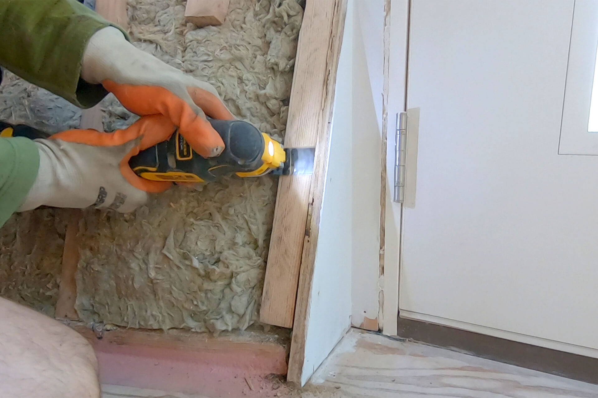 Wood paneling photo number 56.