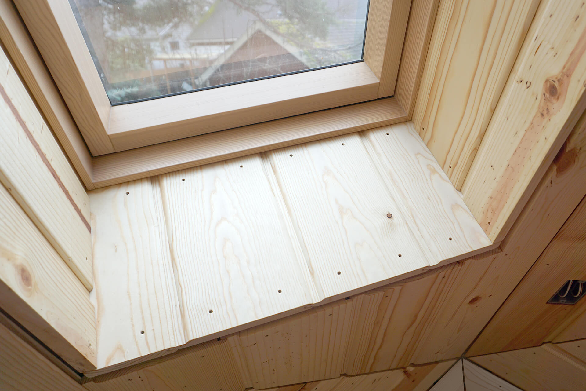 Wood paneling photo number 71.